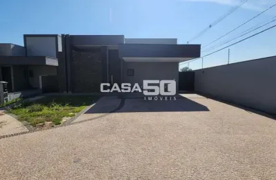 Casa em condomínio fechado com 4 quartos à venda na desembargador adalberto josé queiroz telles de camargo aranha, 920, parque brasil 500, paulínia, 254 m2 por r$ 2.250.000