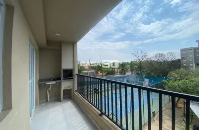 Apartamento com 3 quartos à venda na rua josé benedito gregôrio, 141, parque fazendinha, campinas, 70 m2 por r$ 399.000