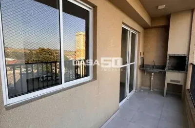 Apartamento com 3 quartos à venda na rua josé benedito gregôrio, 141, parque fazendinha, campinas, 70 m2 por r$ 399.000