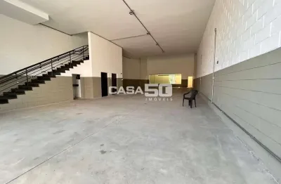 Barracão / galpão / depósito para alugar na avenida das amoreiras, 2230, parque industrial, campinas, 420 m2 por r$ 13.500