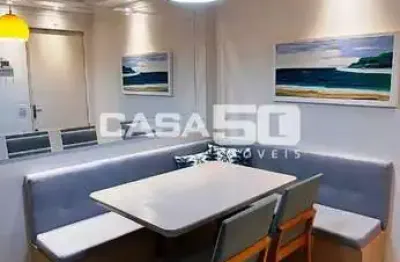 Apartamento com 3 quartos à venda na avenida padre guilherme ary, 76, parque industrial, campinas, 60 m2 por r$ 563.000