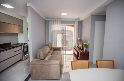 Apartamento com 3 quartos à venda na avenida padre guilherme ary, 76, parque industrial, campinas, 63 m2 por r$ 629.990