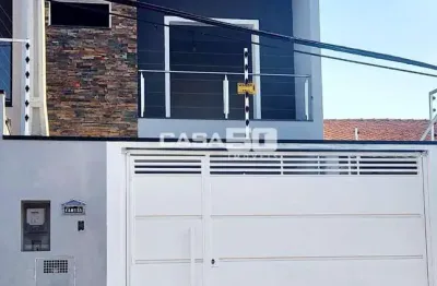 Casa com 3 quartos à venda na avenida paulo corrêa viana, 401, parque jambeiro, campinas, 125 m2 por r$ 720.000