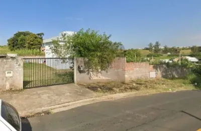 Terreno à venda na rua olavo barbosa de oliveira, 761, parque jambeiro, campinas por r$ 1.035.000