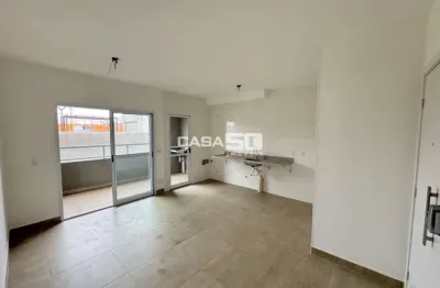 Apartamento com 2 quartos à venda na avenida baden powell, 121, parque prado, campinas, 64 m2 por r$ 640.000