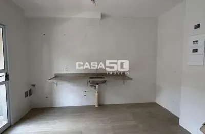 Apartamento com 2 quartos à venda na avenida baden powell, 121, parque prado, campinas, 66 m2 por r$ 589.000