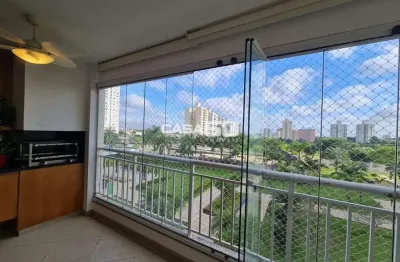 Apartamento com 3 quartos à venda na avenida maria emília alves dos santos de ângelis, 679, parque prado, campinas, 152 m2 por r$ 1.800.000