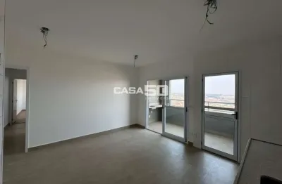 Apartamento com 2 quartos à venda na avenida baden powell, 121, parque prado, campinas, 66 m2 por r$ 670.000