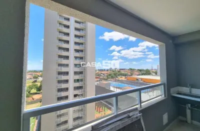 Apartamento com 2 quartos à venda na avenida baden powell, 121, parque prado, campinas, 66 m2 por r$ 646.000