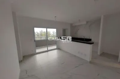 Apartamento com 2 quartos à venda na avenida baden powell, 121, parque prado, campinas, 66 m2 por r$ 645.000