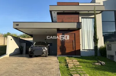 Casa em condomínio fechado com 3 quartos à venda na rua alessandro payaro, 350, parque rural fazenda santa cândida, campinas, 135 m2 por r$ 1.570.000