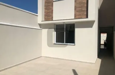 Casa em condomínio fechado com 3 quartos à venda na avenida josé pereira júnior, parque santa bárbara, campinas, 110 m2 por r$ 490.000