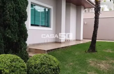 Casa com 4 quartos à venda na rua jaime sequier, 3726, parque taquaral, campinas, 560 m2 por r$ 3.150.000