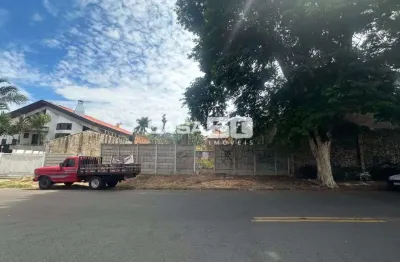 Terreno comercial à venda na rua fernão lopes, 304, parque taquaral, campinas por r$ 2.200.000