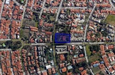 Terreno à venda no parque taquaral, campinas , 5090 m2 por r$ 7.600.000