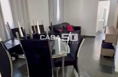 Apartamento com 3 quartos à venda na rua manoel herculano marques de fontes, 15, parque da figueira, campinas, 85 m2 por r$ 270.000