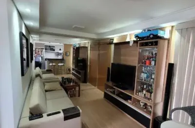 Apartamento com 2 quartos à venda no parque das cachoeiras, campinas , 47 m2 por r$ 296.000
