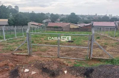 Terreno à venda na rua maria deon tescari, 3726, parque dos pomares, campinas por r$ 350.000