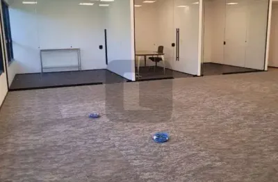 Sala comercial para alugar no parque dos resedás, campinas , 129 m2 por r$ 10.000