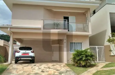 Casa em condomínio fechado com 3 quartos à venda na estrada do jequitibá, 999, pinheiro, valinhos, 280 m2 por r$ 1.800.000