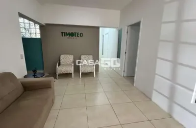 Sala comercial para alugar na avenida da saudade, 493b, ponte preta, campinas, 52 m2 por r$ 3.500