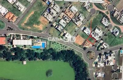 Terreno em condomínio fechado à venda na estrada municipal alberto macedo júnior, 01, residencial campo camanducaia, jaguariúna por r$ 379.000