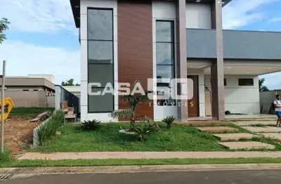 Casa em condomínio fechado com 4 quartos à venda na estrada municipal alberto macedo júnior, 01, residencial campo camanducaia, jaguariúna, 301 m2 por r$ 2.250.000