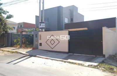 Casa com 3 quartos à venda na rio tietê, 117, residencial colina das nascentes, campinas, 62 m2 por r$ 350.000