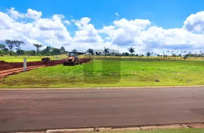 Terreno em condomínio fechado à venda na avenida haras patente, 13918, residencial haras patente, jaguariúna por r$ 630.000