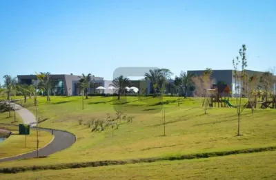 Terreno em condomínio fechado à venda na avenida haras patente, 13918, residencial haras patente, jaguariúna por r$ 680.000