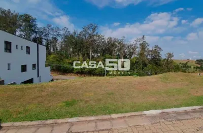 Terreno em condomínio fechado à venda na rua romilda aparecida cruz, 10, residencial jatibela, campinas por r$ 1.050.000