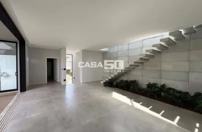 Casa em condomínio fechado com 4 quartos à venda na rua romilda aparecida cruz, 10, residencial jatibela, campinas, 559 m2 por r$ 6.400.000