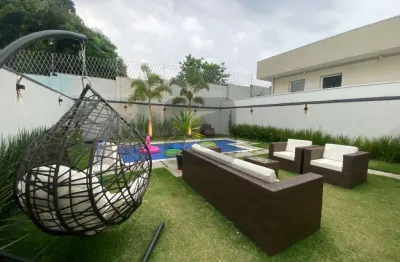 Casa em condomínio fechado com 3 quartos à venda na rua josé carlos ferrari, 382, residencial santa maria, valinhos, 220 m2 por r$ 1.990.000