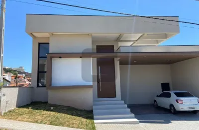 Casa em condomínio fechado com 4 quartos à venda na doutor mauro pereira da silva, 100, bosque dos eucaliptos, valinhos, 244 m2 por r$ 1.410.000