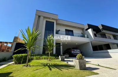 Casa em condomínio fechado com 3 quartos à venda na estrada municipal do roncáglia, 1090, roncáglia, valinhos, 236 m2 por r$ 2.130.000