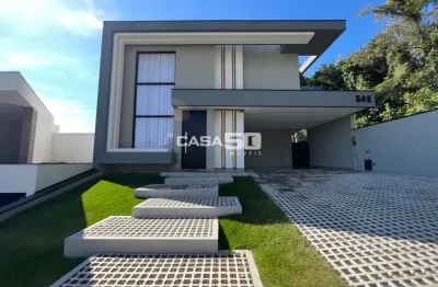 Casa em condomínio fechado com 3 quartos à venda na estrada municipal do roncáglia, 1090, roncáglia, valinhos, 255 m2 por r$ 2.300.000