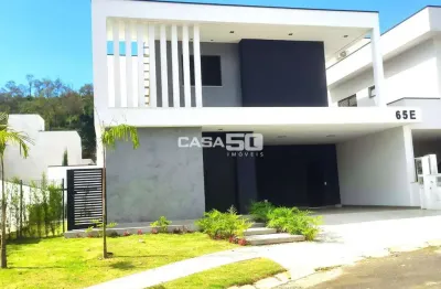 Casa em condomínio fechado com 3 quartos à venda na estrada municipal do roncáglia, 1090, roncáglia, valinhos, 239 m2 por r$ 1.950.000