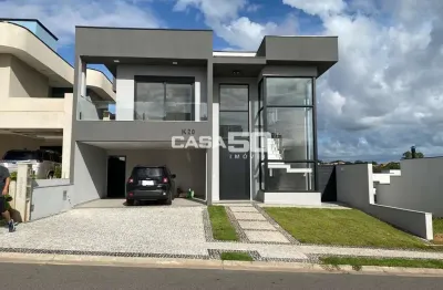 Casa em condomínio fechado com 3 quartos à venda na estrada municipal do roncáglia, 1090, roncáglia, valinhos, 280 m2 por r$ 2.190.000