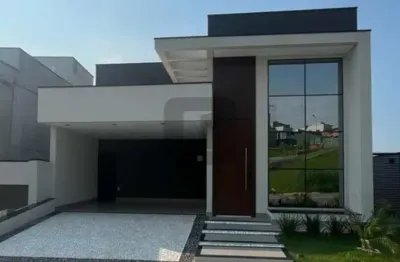 Casa em condomínio fechado com 3 quartos à venda na estrada municipal do roncáglia, 1090, roncáglia, valinhos, 225 m2 por r$ 1.855.000