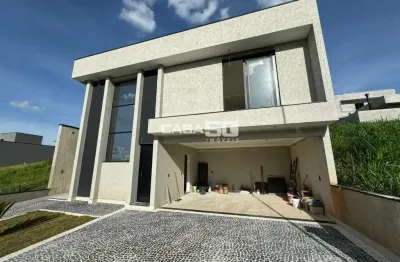 Casa em condomínio fechado com 3 quartos à venda na estrada municipal do roncáglia, 1090, roncáglia, valinhos, 238 m2 por r$ 1.800.000