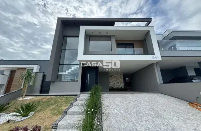 Casa em condomínio fechado com 3 quartos à venda na estrada municipal do roncáglia, 1090, roncáglia, valinhos, 231 m2 por r$ 2.080.000