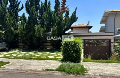 Casa em condomínio fechado com 1 quarto à venda na rua joão previtalle, 2780, santa cruz, valinhos, 145 m2 por r$ 1.380.000