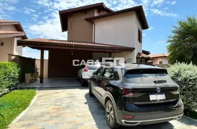 Casa em condomínio fechado com 4 quartos à venda na rua joão previtalle, 2780, santa cruz, valinhos, 737 m2 por r$ 1.855.000