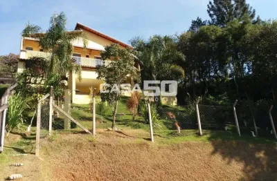 Chácara / sítio com 3 quartos à venda na rodovia josé bonifácio coutinho nogueira, 5, sousas, campinas, 340 m2 por r$ 1.500.000