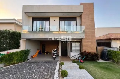 Casa em condomínio fechado com 4 quartos à venda na avenida dermival bernardes siqueira, 3726, swiss park, campinas, 340 m2 por r$ 2.895.000