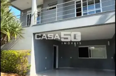 Casa em condomínio fechado com 4 quartos à venda na avenida dermival bernardes siqueira, 3726, swiss park, campinas, 317 m2 por r$ 2.520.000