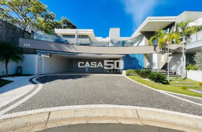 Casa em condomínio fechado com 3 quartos à venda na avenida dermival bernardes siqueira, 3726, swiss park, campinas, 283 m2 por r$ 3.200.000