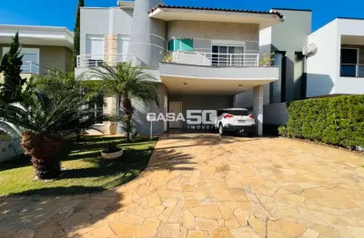 Casa em condomínio fechado com 4 quartos à venda na avenida dermival bernardes siqueira, 3726, swiss park, campinas, 256 m2 por r$ 1.970.000