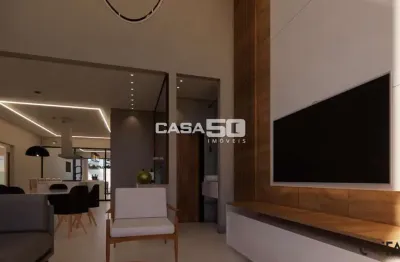 Casa em condomínio fechado com 3 quartos à venda na avenida dermival bernardes siqueira, 3726, swiss park, campinas, 206 m2 por r$ 2.690.000