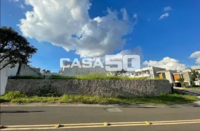 Terreno em condomínio fechado à venda na avenida dermival bernardes siqueira, 3726, swiss park, campinas por r$ 1.190.000